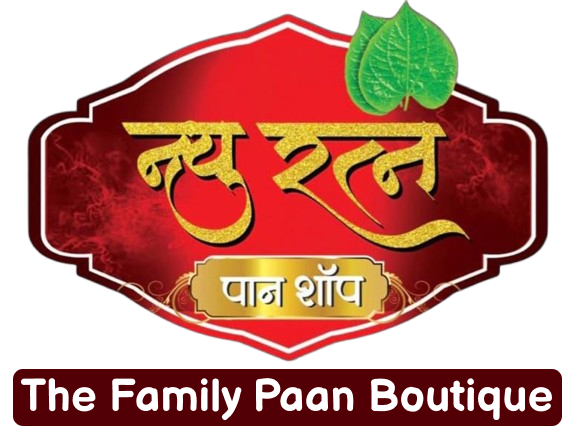 Newratna Paan Shop